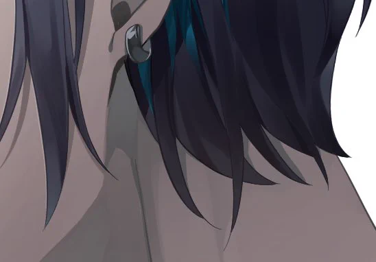 け。 