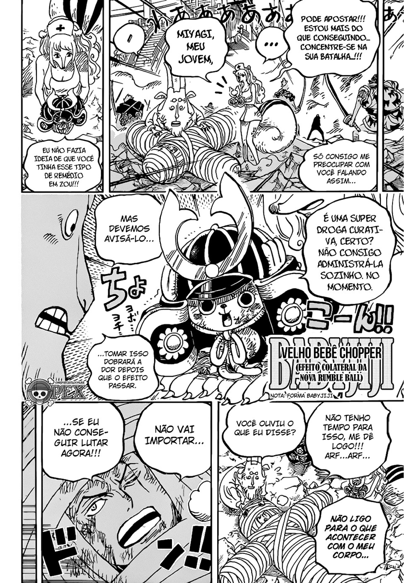 OnePiece_UP's tweet photo. @Hawks9663 ali a patinha ao lado https://t.co/kYFsT30Nz1