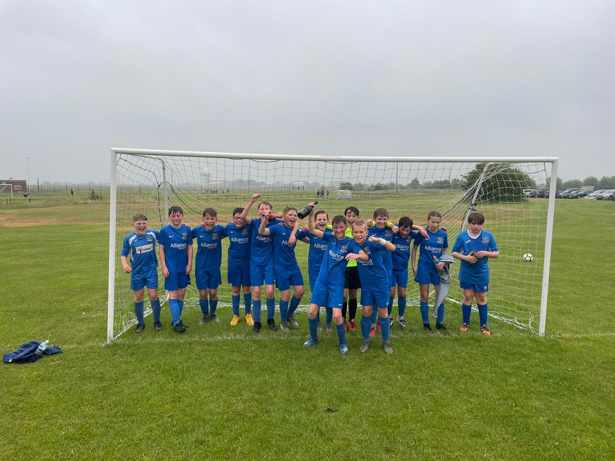 @KirkhamJuniorFC tweet media