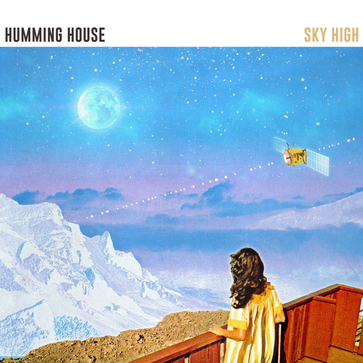 Humming House tweet media