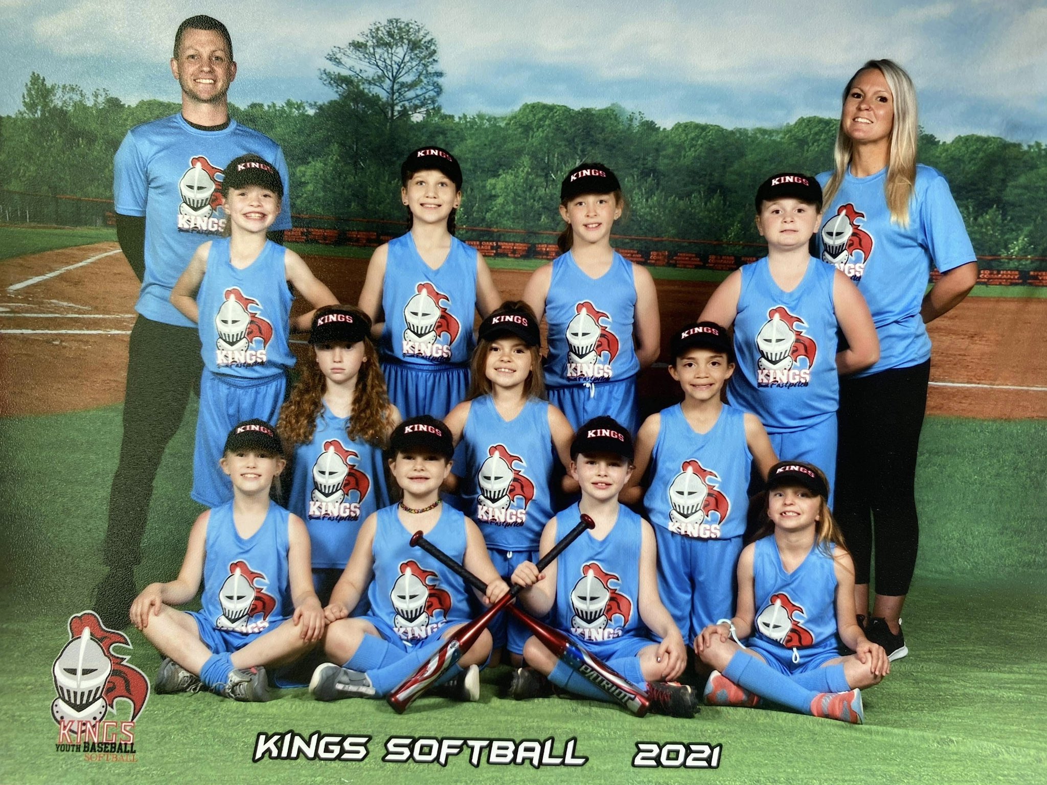 Kings Youth Baseball & Softball / Twitter