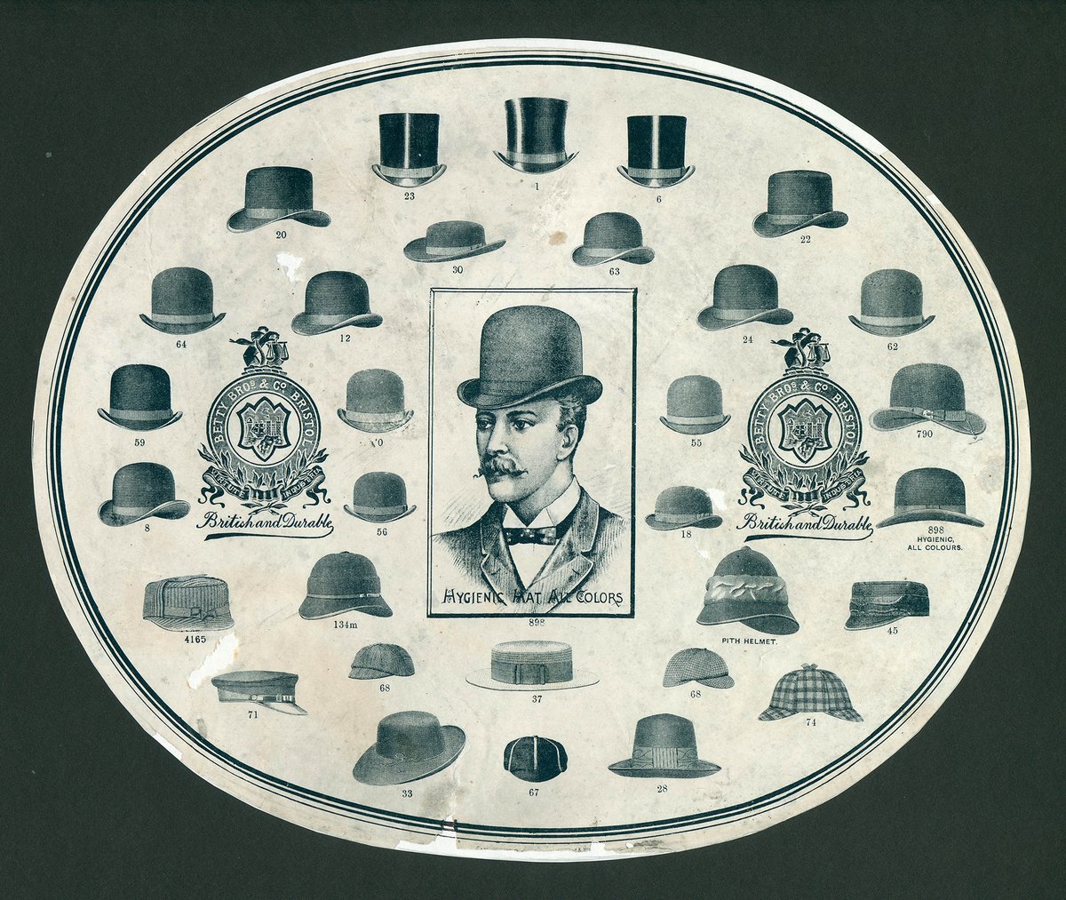 UoRTypographyColls tweet media