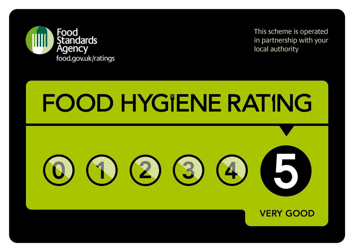We are proud to announce that Ash View House in Kingswood achieved the highest rating during their food hygiene inspection on 24th June 2021 <a href="/sgloscouncil/">South Glos Council</a> <a href="/foodgov/">Food Standards Agency</a>
