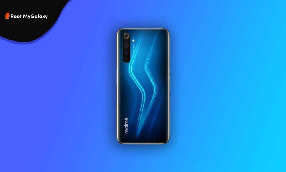 DroidGuruTech's tweet image. Realme is sending a new software update to Realme 6 Pro users in India with June 2021 security patch.  #June2021securitypatch #Realme6Pro #RMX2061_11_A51

bit.ly/3h4inkV
