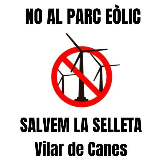 albertvdc's tweet photo. Ajudeu a fer ruido https://t.co/GnAHsUCraA