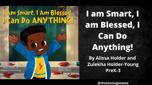 Imaginemebkshlf's tweet photo. Based on a viral video comes the story of one boy's positive energy and how a sunny outlook can turn everything around.

#thisisimagineme https://t.co/eZ2pBCyoHy