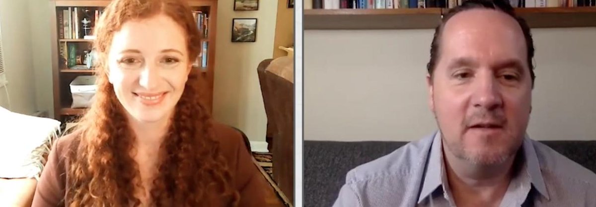 CDW Tech Talk: Ransomware and the Human Factor Remain Key Cybersecurity Concerns: bit.ly/3xU16ln