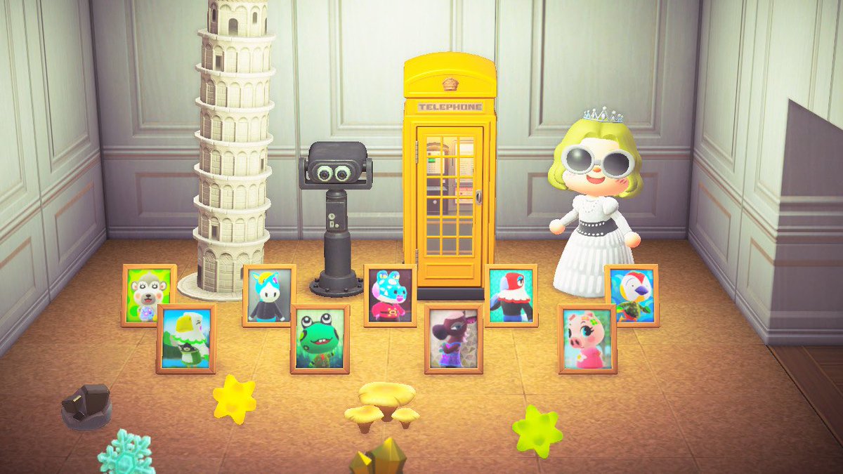 昨日、Amiさん<a href="/ami_iris21/">𝓐𝓶𝓲 🌈</a>のスペースでのパス先着企画に3回目で念願の上陸🌈✨✨しかも18個の謎袋の中身が…！！自分の引きの良さに震えました😭💓わくわくで豪華な企画ありがとうございました🥰

 #Amiの幸せおすそわけ