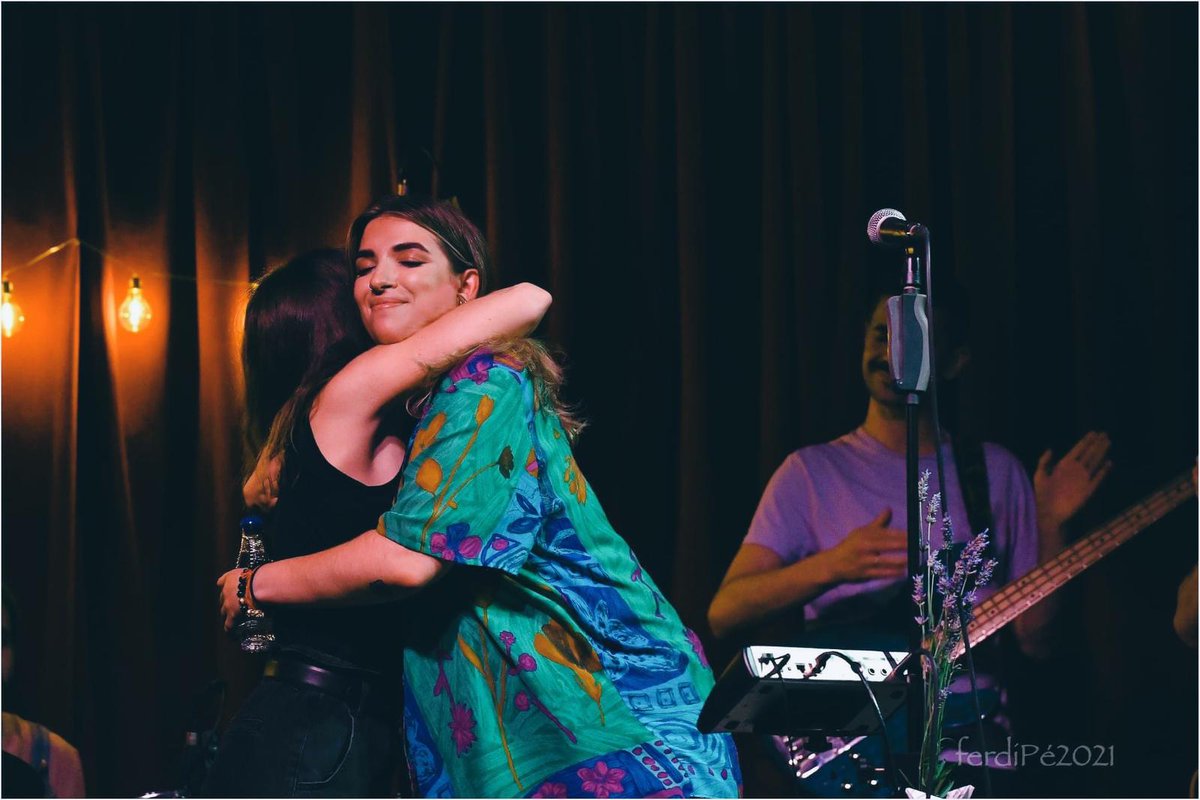 Sara del Valle tweet media