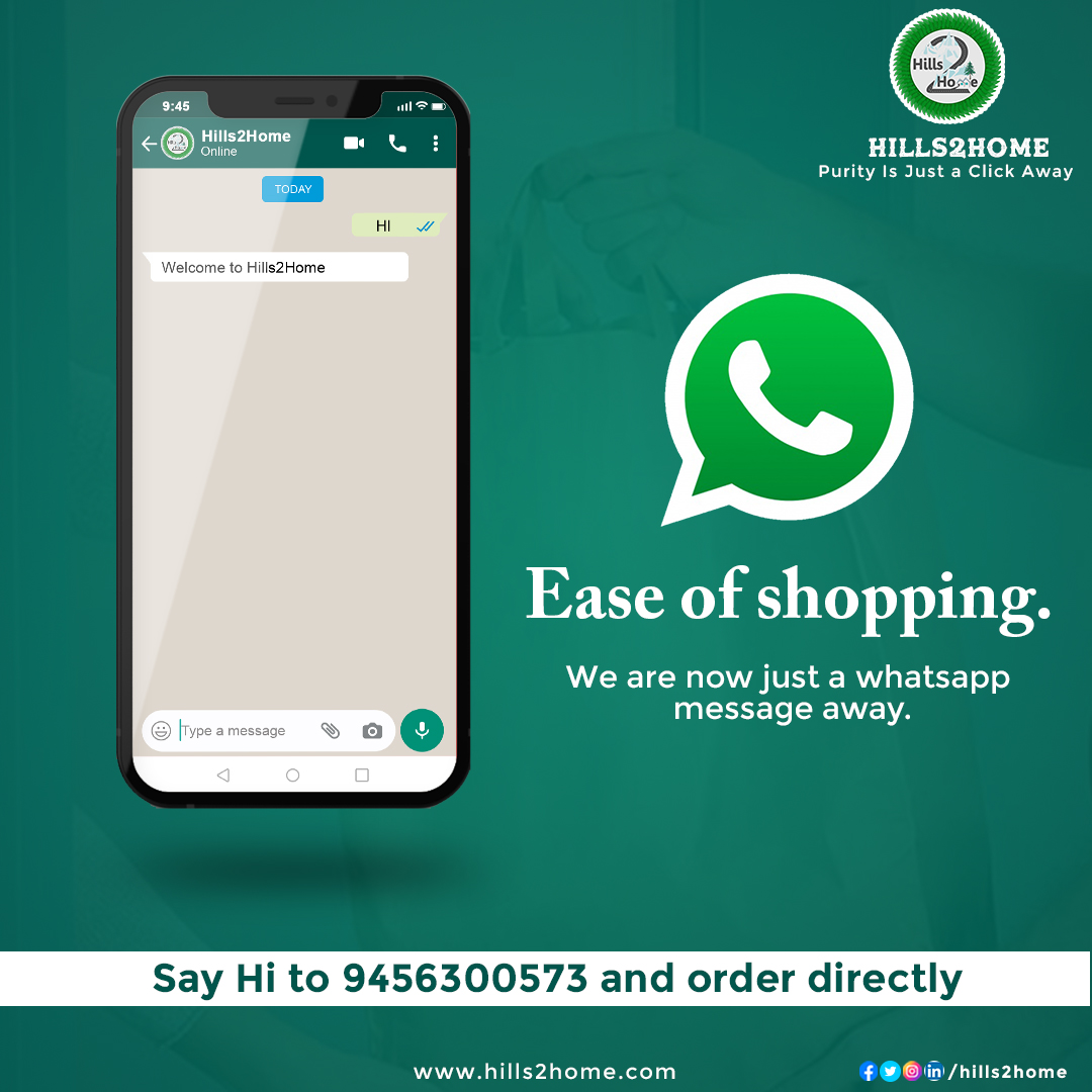 whatsAppshopping latest post