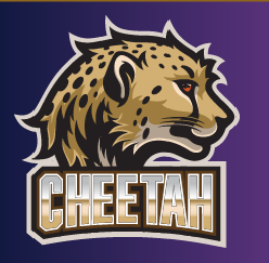 Who else is pumped to get started!? I'm ready to learn and represent Team Cheetah! Where are my fellow cats at? #ISTELive