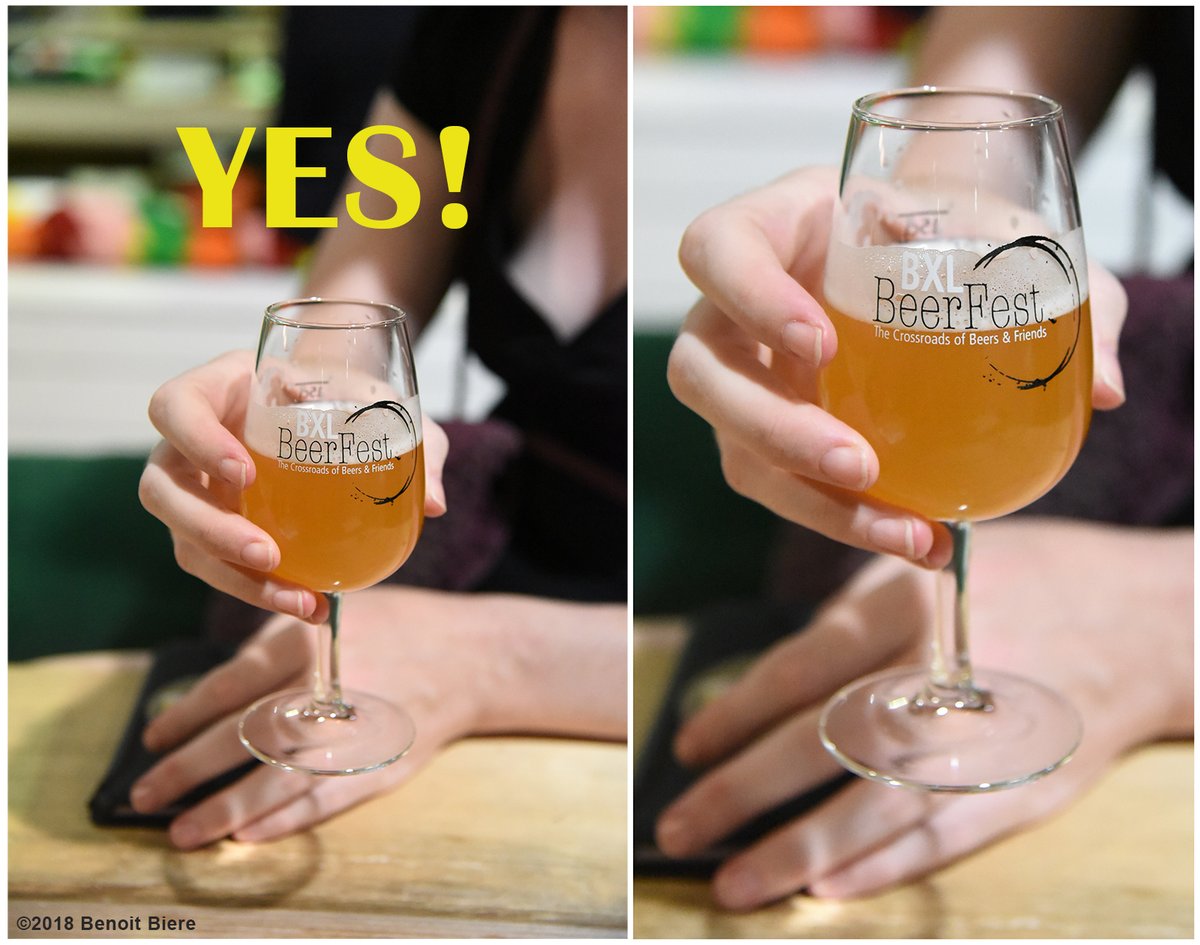 BXLBeerFest tweet media