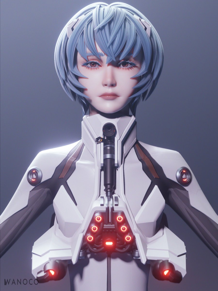 ayanami~