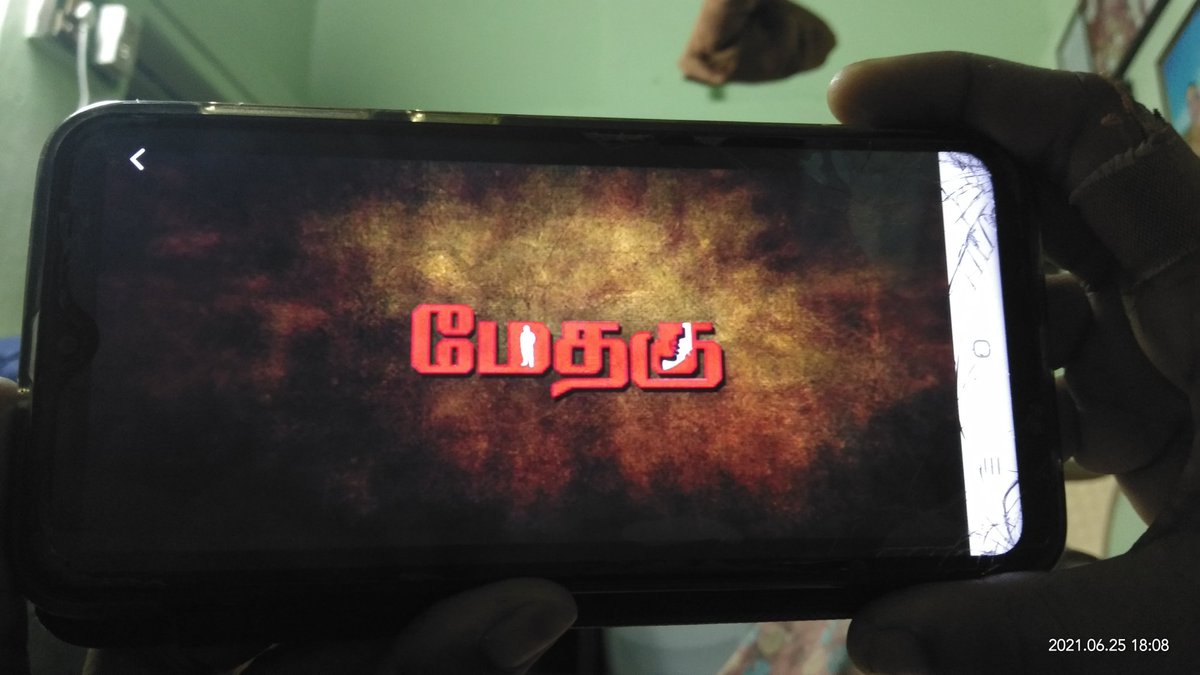 NTk_Mani's tweet photo. மேதகு!🔥❤ https://t.co/UKviwLCdLA