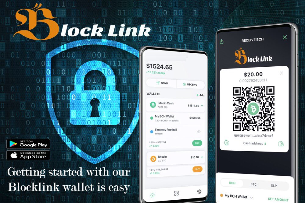 Blocklink_india's tweet photo. Are you looking to invest in Crypto Currency ? 
Are you wondering how and where to invest?

Blocklink has all the answers for you to make the right investments.

Invest in World largest Crypto Exchange
Install the app now! https://t.co/wL2qtZRvBX