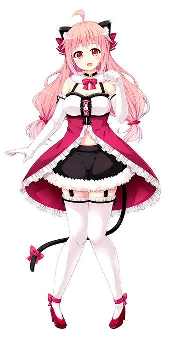 ココナラにてIRIAM用の立ち絵を納品しました。
これから活動されるとの事なので、見かけたらぜひ覗いてあげてください～

#コミッション #ココナラ 