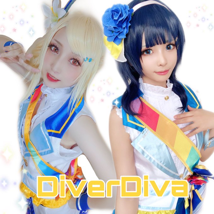 Twitterのコスプレ画像42