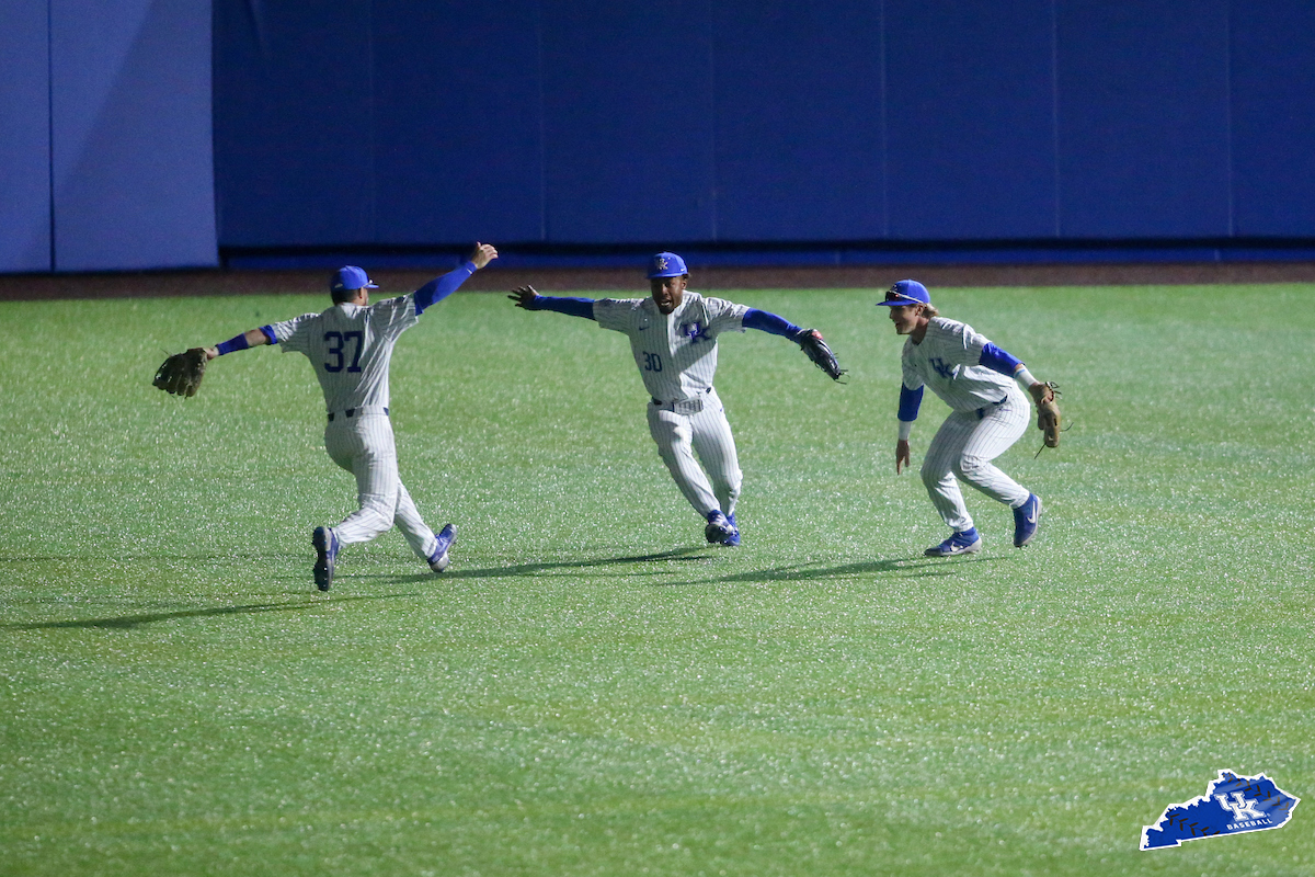 Photographer's Choice: Sarah Caputi

Sarah picks her favorite shots she snapped this season. 

#FridayFrames📸 x <a href="/UKphotogs/">UK Photo</a>