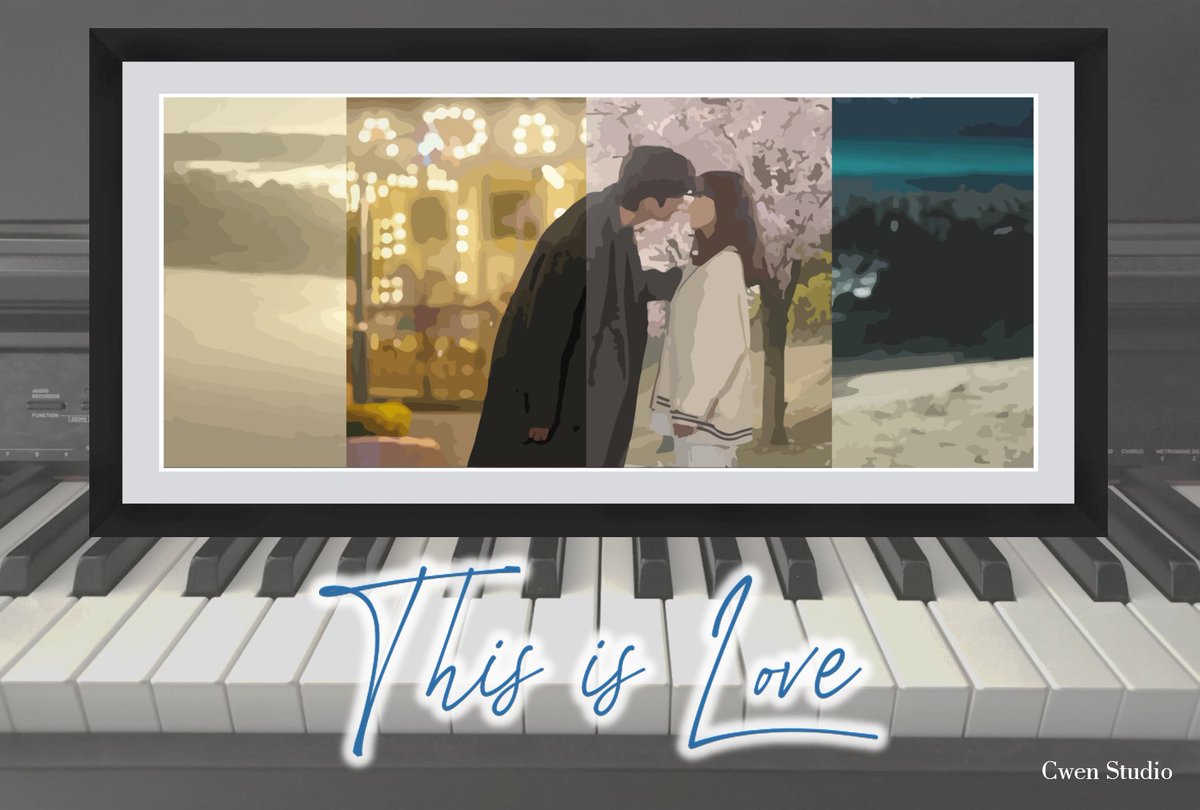 stradivacwen's tweet photo. Did a piano cover for one of my fav OST: This is Love by Sondia from #DoomAtYourService! 💝
Can't wait for #DoomAtYourServiceEp15 and really hoping for a happy ending to come ✨

https://t.co/C3khzCkrhf

#어느날우리집현관으로멸망이들어왔다 https://t.co/3Ba0reUSjd