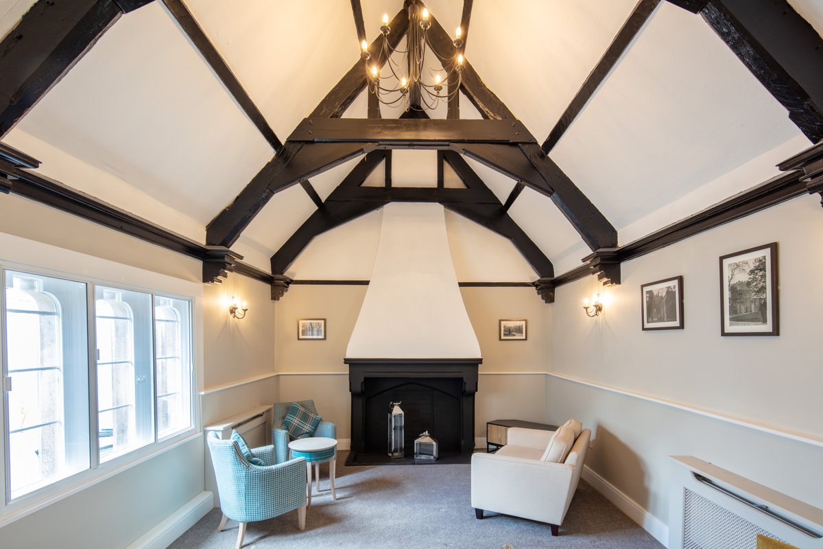 Esh Group (@esh_group) on Twitter photo The restoration of Thornley House and Shincliffe House on the Sherburn House Charity estate in Durham is complete! Both Grade II listed buildings have been transformed into high quality sheltered housing. bit.ly/3quqF9Z
<a href="/Edwards_Arch/">Edwards Architecture</a> <a href="/Elliott_Assoc/">Elliott Associates</a> <a href="/HumphreyMECons1/">Humphrey M&E Consultants</a> The restoration of Thornley House and Shincliffe House on the Sherburn House Charity estate in Durham is complete! Both Grade II listed buildings have been transformed into high quality sheltered housing. bit.ly/3quqF9Z
<a href="/Edwards_Arch/">Edwards Architecture</a> <a href="/Elliott_Assoc/">Elliott Associates</a> <a href="/HumphreyMECons1/">Humphrey M&E Consultants</a>