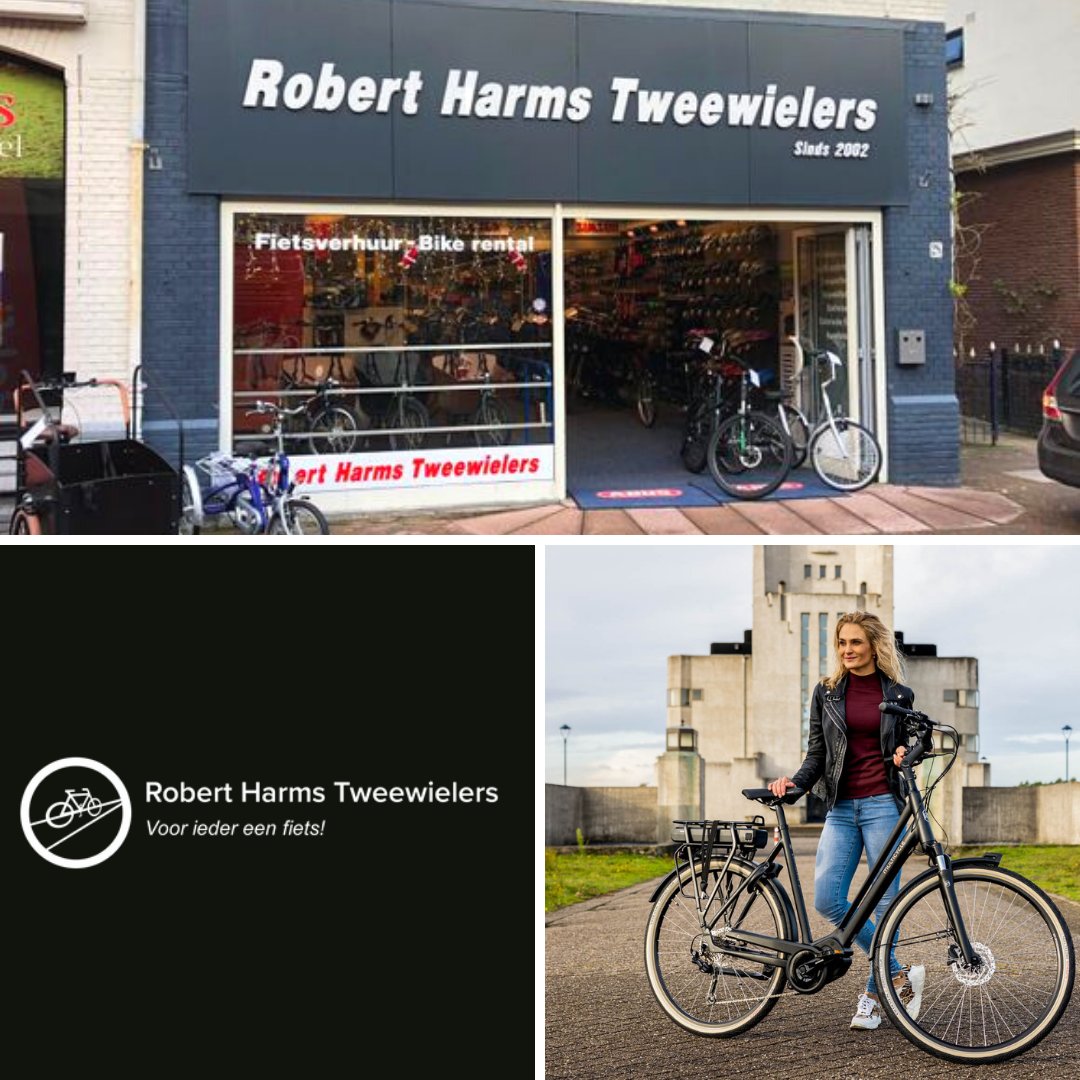 Multicycle (@MulticycleNL) / Twitter