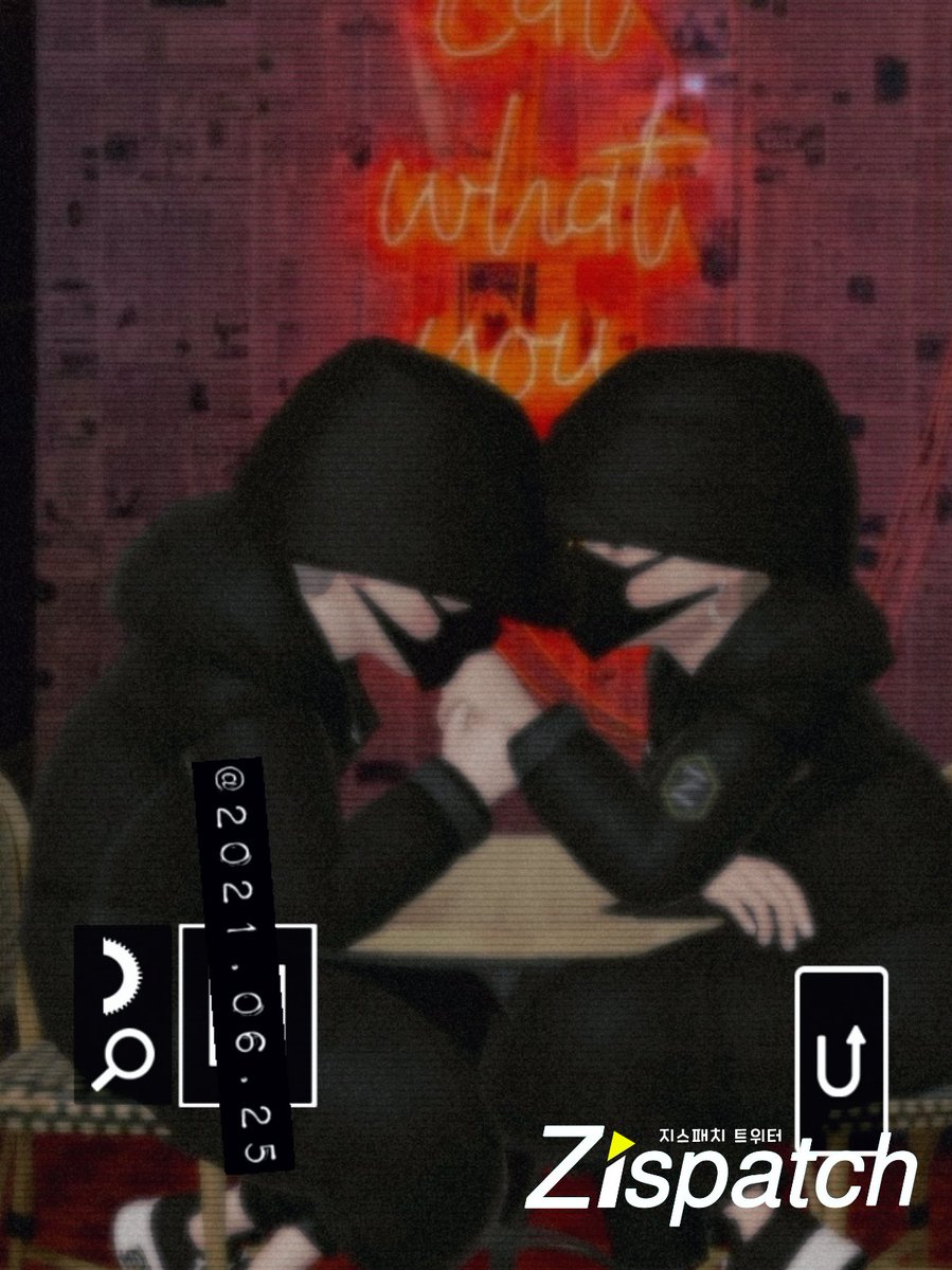 zispatch's tweet photo. ᅠᅠᅠᅠᅠᅠEXCLUSIVE

The two cast of an AU from Zepetwt are seen spending time together.  They've seen each other several times. Are they in a special relationship or is it just for work?

#Exclusive #Zislove #Zispatch https://t.co/Ly8fuvdAXK