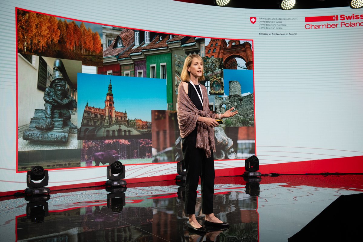 Polsko-Szwajcarskie Forum Dialogu tweet media