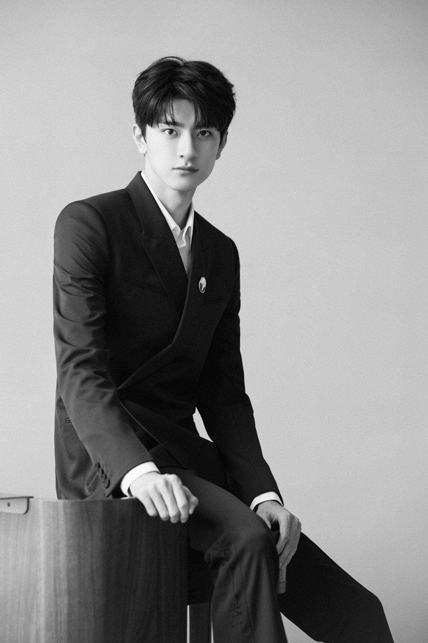 林一 on Twitter: