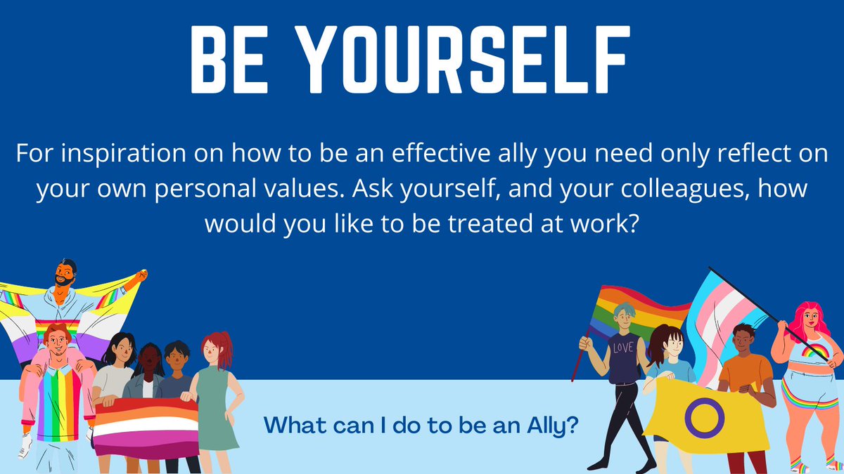 ELHT_NHS's tweet photo. Yesterday we marked #PrideDay, as part of #PrideMonth, celebrating and supporting the LGBTQ+ community ๐
Those who aren't a member of the LGBTQ+ community can be an ally at work and in their daily life - here are some top tips on how! #ELHTInclusion @ElhtInclusion https://t.co/TLtTH2UW76
