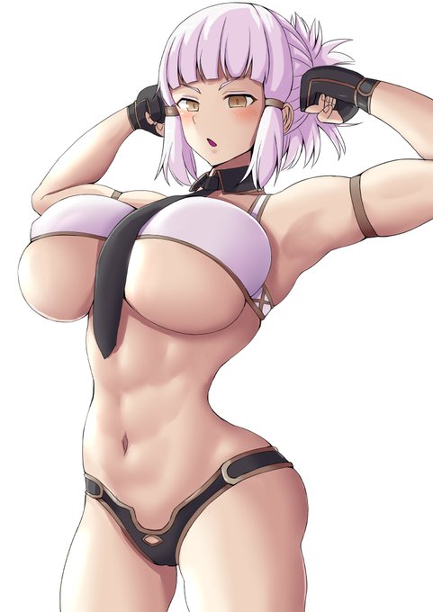 エルドラドのバーサーカー #FGO 