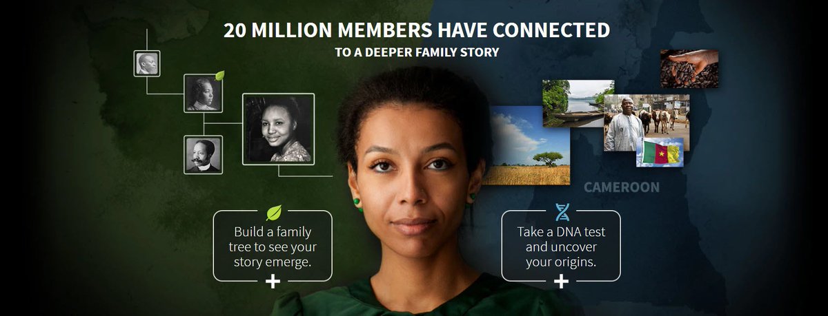 When <a href="/ProGenealogists/">ProGenealogists</a> researches your family, you will receive the highest quality service and attention to your goals; devoted to learning as much about your ancestors as possible through archives, records &amp; other sources.

Discover your ancestry at reconnect-england.co.uk/ancestry