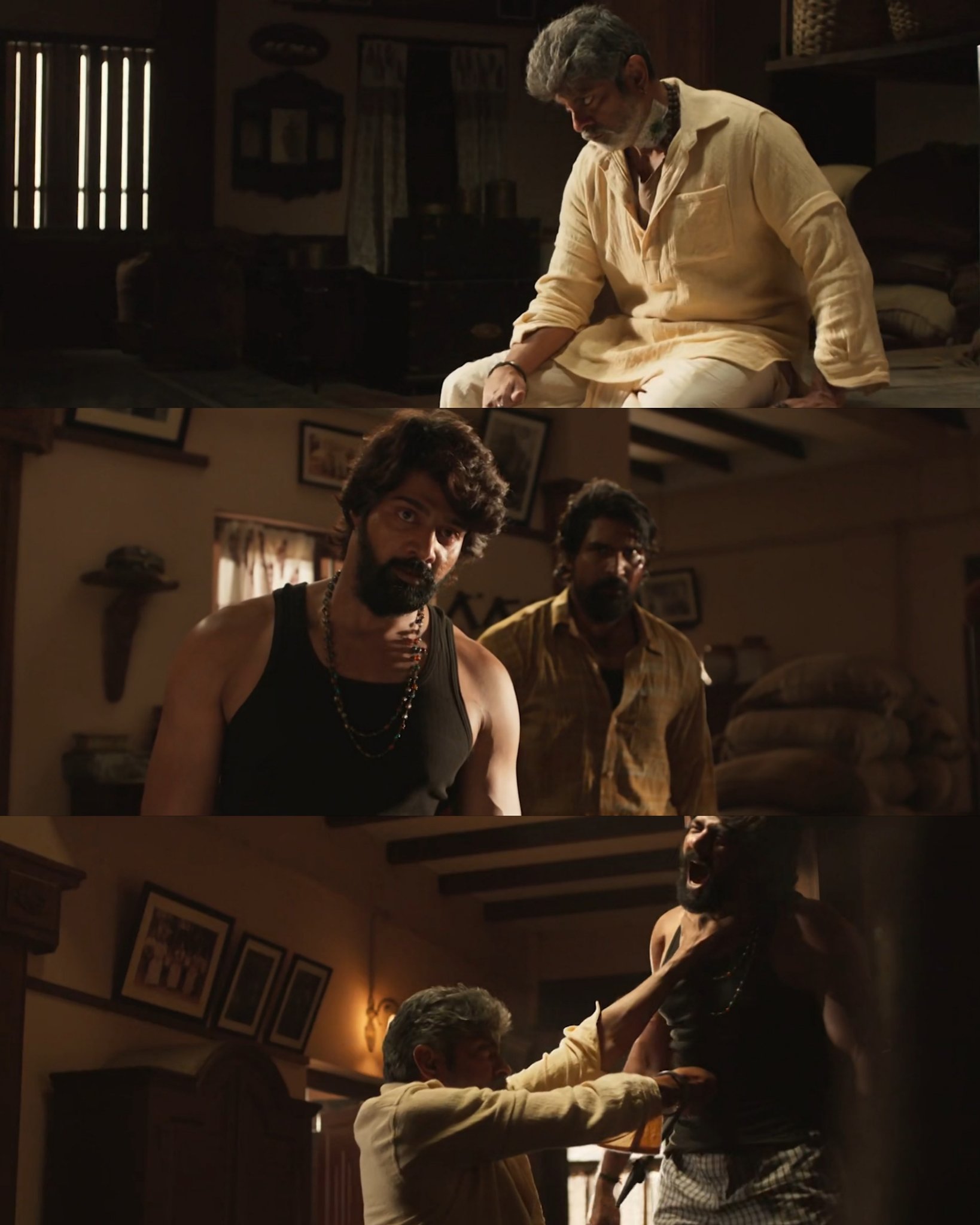 Templates_ki_Adda on Twitter "1234. Jagapathi Babu Eh?? Naveen Ila