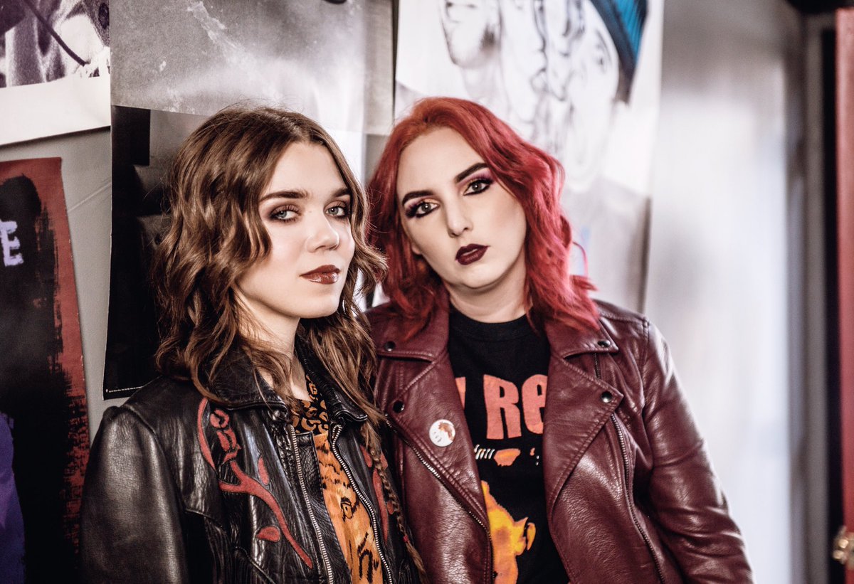Is Breakfast Included? (@isbreakfast_pod) on Twitter photo #RedZeppelinRecords #KatieScott #BayleighCheek #localrecordshop #localartist #mckinney #DIY #records #recordstore #indierecordstore #indielabel #recordlabel #vinyl #womeninmusic #womenintheindustry #womenwhorock #DFWmusic #independentrecordlabel #isbreakfastincluded
📸: <a href="/leytwon/">Leyton Cheek</a> #RedZeppelinRecords #KatieScott #BayleighCheek #localrecordshop #localartist #mckinney #DIY #records #recordstore #indierecordstore #indielabel #recordlabel #vinyl #womeninmusic #womenintheindustry #womenwhorock #DFWmusic #independentrecordlabel #isbreakfastincluded
📸: <a href="/leytwon/">Leyton Cheek</a>