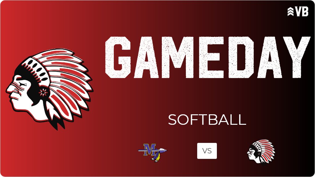 Softball (Varsity) Game Day! - Check out the game preview for the New Hampton Chickasaws vs the Muscatine Muskies. ia.varsitybound.com/softball/2020-…