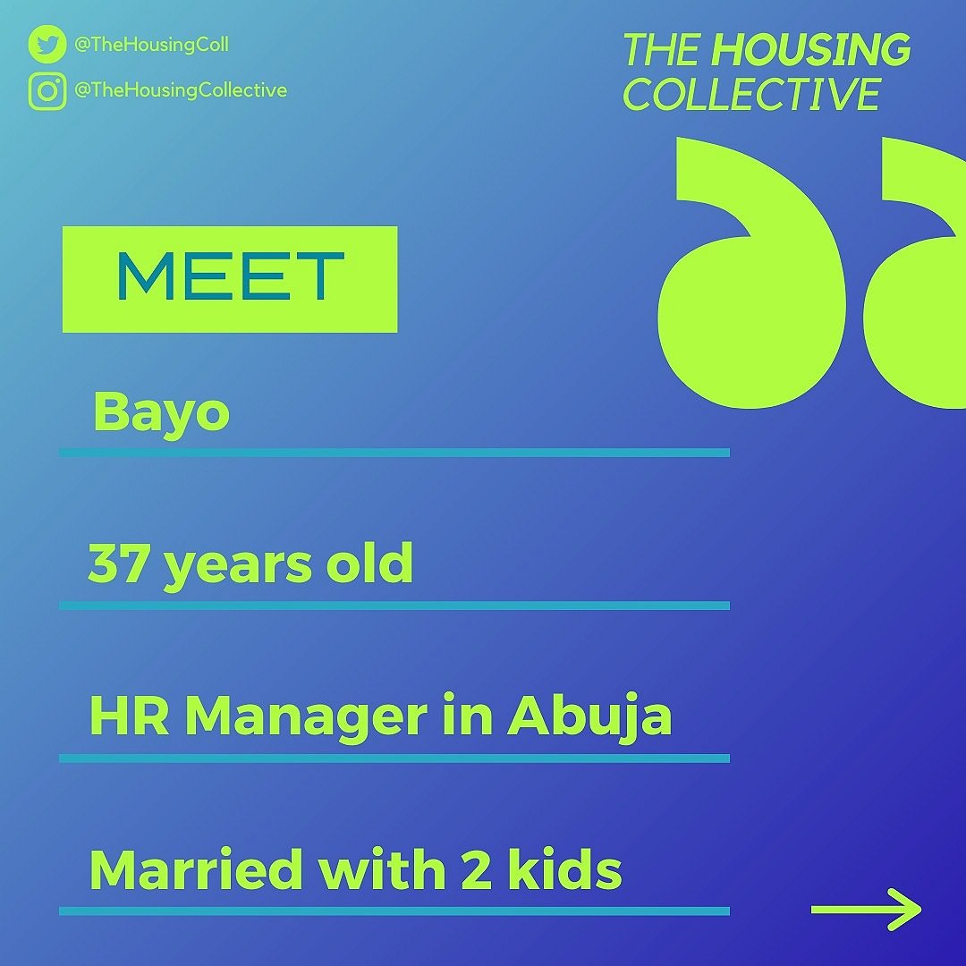 The Housing Collective tweet media