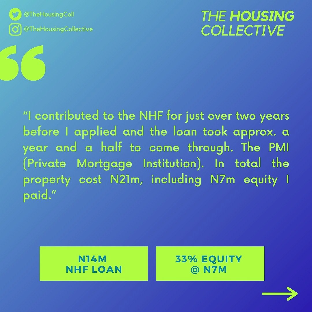 The Housing Collective tweet media