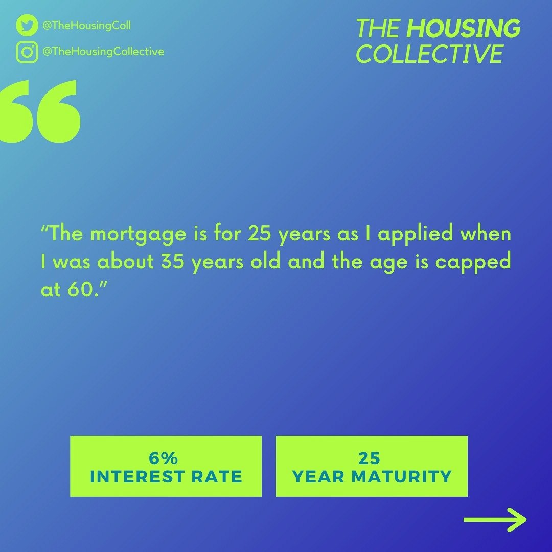 The Housing Collective tweet media