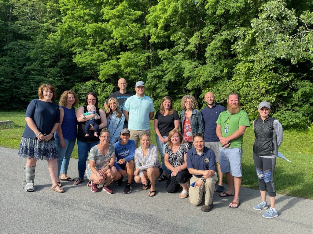 Excelsior Spring wishes you a happy summer!