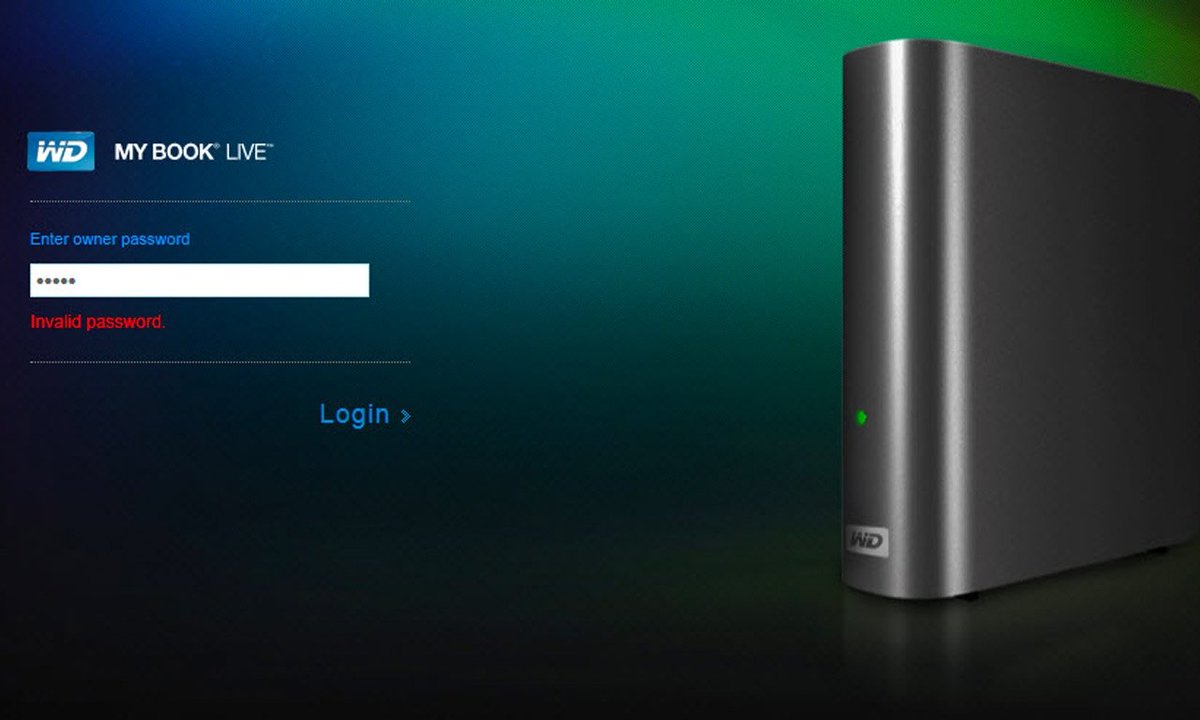 appleinsider's tweet photo. Western Digital's My Book Live owners woke up on Wednesday to find their devices have been wiped clean in an attack being attributed to malware. #MyBookLive #WesternDigital https://t.co/FyINyFmePF https://t.co/91JJXgkN8h