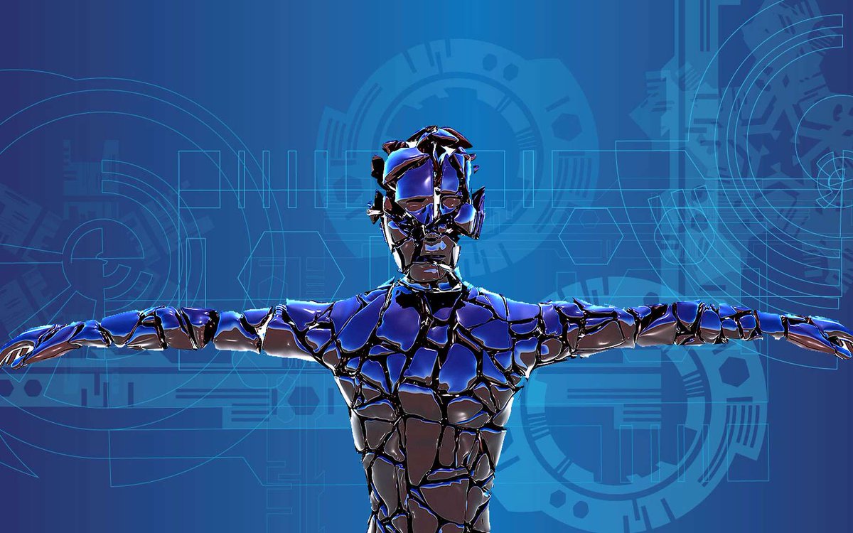 #FUTURS «Comment la réalité virtuelle et la réalité augmentée vont bouleverser le commerce de demain»
Découvrez l'interview d'Hubert de Malherbe, fondateur de l'agence <a href="/Malherbeparis/">Malherbe Paris</a>  => bit.ly/2T4Xheg
#IR #VR #ecommerce #trends