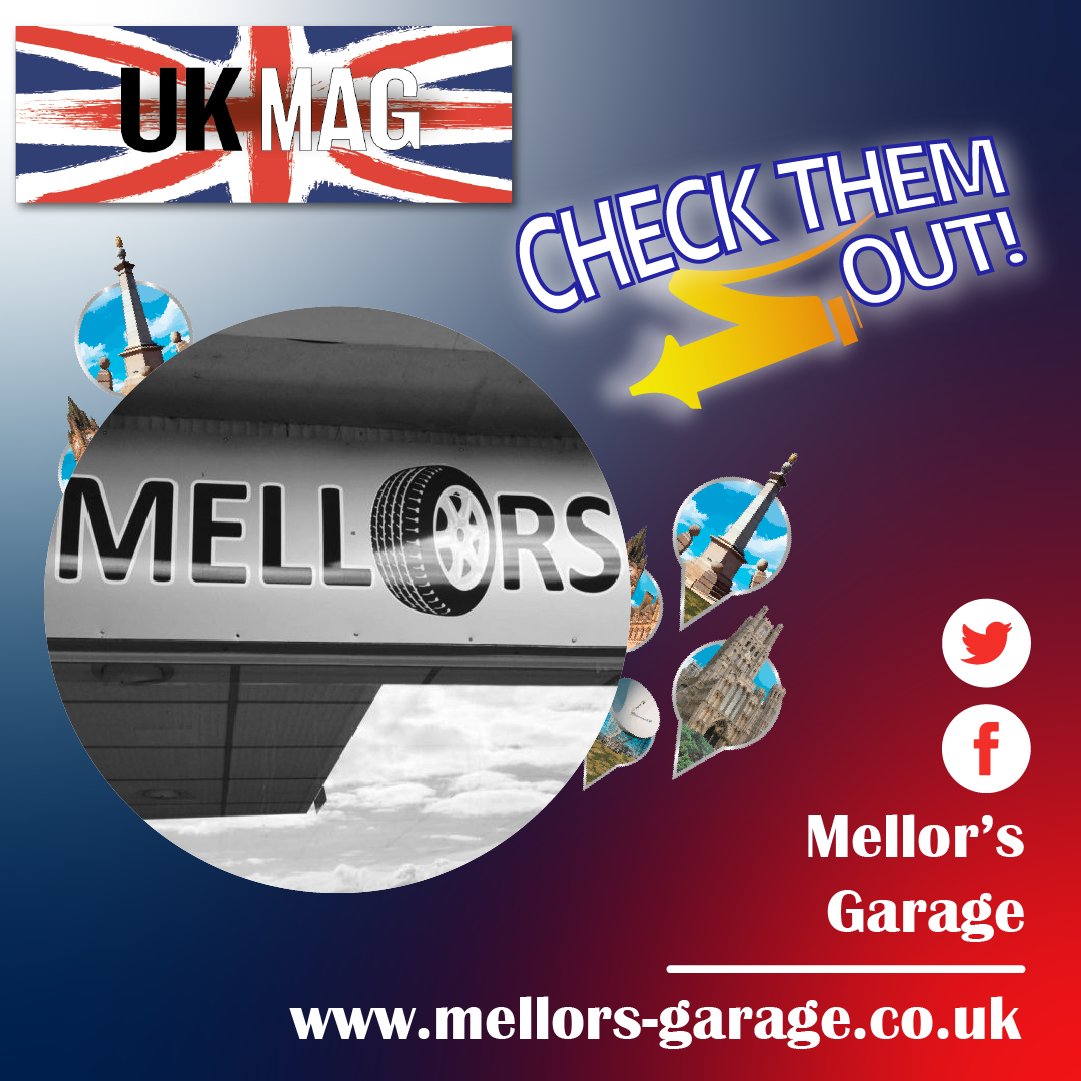 TheUKMag's tweet photo. We are an independent garage that provides servicing, repairs and MOTs for all makes of vehicle.  We are family friendly and our courtesy cars are equipped with child seats if required.

For more information, click the link below: 
https://t.co/cs9U5uoMcE

#UKMag #Repairs #MOT https://t.co/KibEDOuiMP