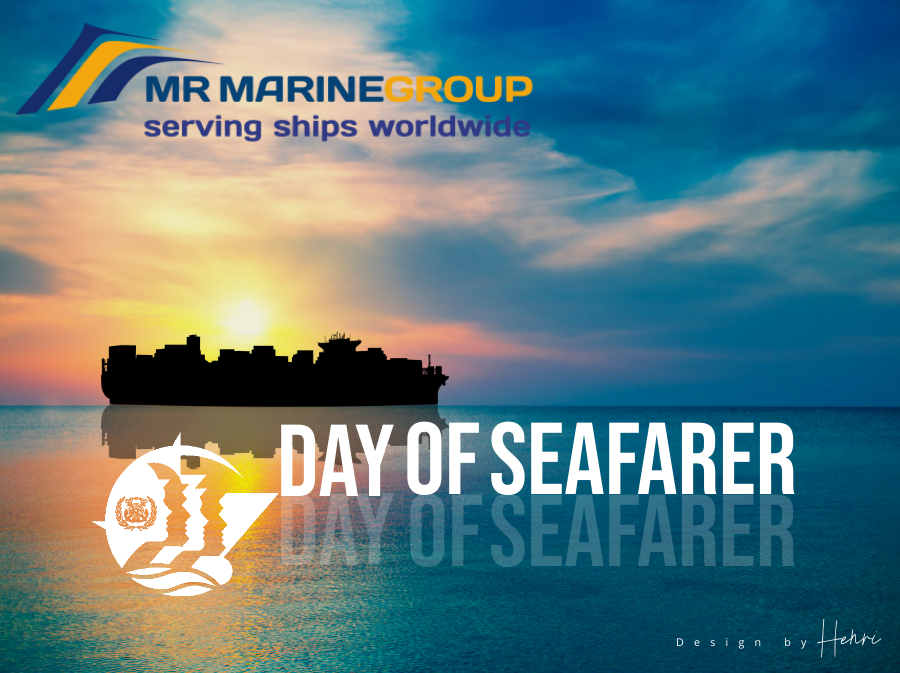 Mr. Marine tweet media