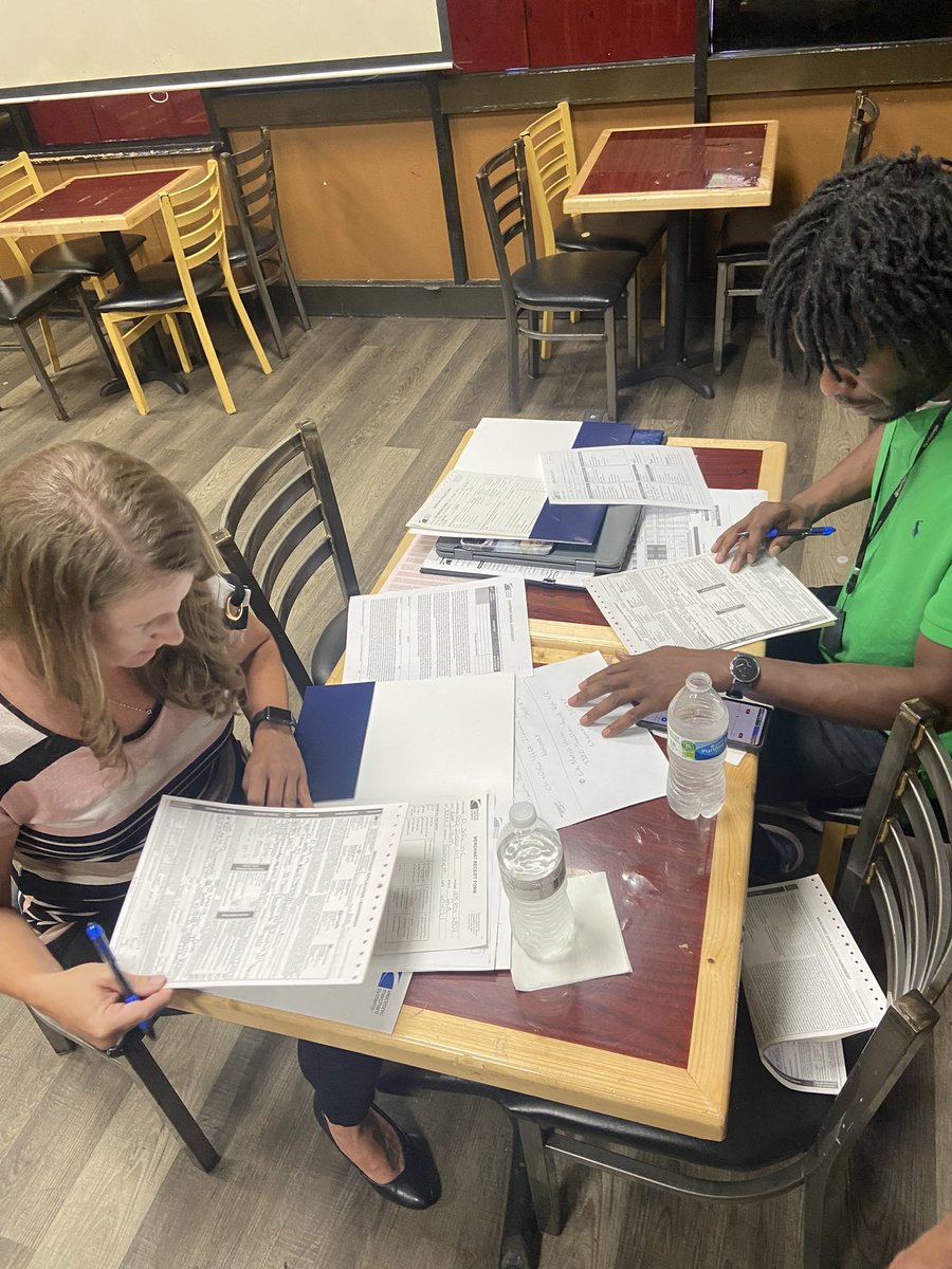 Atl closed a 3 location deal yesterday. Everyone played a part in this. Let’s ride this momentum and close this month strong! <a href="/JessicaC500/">Jessica C.</a> <a href="/durell500/">Durell500</a> <a href="/ansonapark99/">Anson Park</a> <a href="/ThomasTyrecia/">Tyrecia Thomas</a> <a href="/BfelbergEms/">Bill Felberg</a>