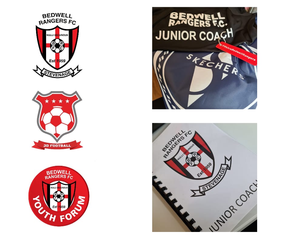 Big day 2morrow! Its our 1st <a href="/BedwellRangers/">Bedwell Rangers FC</a> Level 1 Junior Coaches Course The idea of our Youth Forum &amp; facilitated by <a href="/_JDFootball/">JD Football</a> 19 of our amazing Junior Coaches will have training ahead of a year of being mentored while assisting with our younger teams #TheyAreBedwellRangers