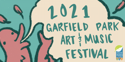 IndyDT's tweet photo. Tomorrow, June 26, @GPACIndyParks is proud to present its fourth annual Garfield Park Art &amp; Music Festival! #GPAMF 

This free celebration will feature Indiana artists as well local food &amp; beverage vendors, kids crafts and live music. Register here: https://t.co/NvkUeLIJhH https://t.co/mVGpixlKvg