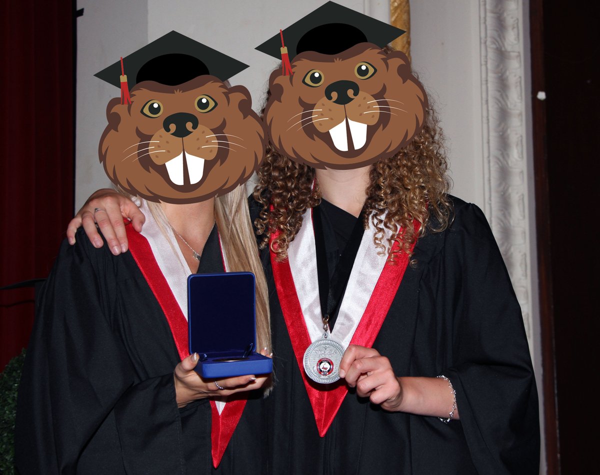 StudyUpperCan's tweet image. ConGRADulations to our new graduates and all students who have just finished the school year! We hope everyone has a wonderful summer. We look forward to seeing all of our returning students, and some new faces, in September!