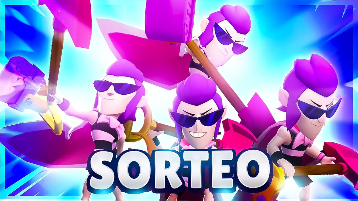 🚨 SORTEO EXPRESS 4 SKINS MORTIS 🚨

💢 REQUISITOS 💢
- Dar RT
- Seguir a <a href="/Yoshiibs_/">SK Yoshi825</a> 
- Seguir a <a href="/BScomunidad__/">Community Games</a> 
- Seguir a @LordSacram 

Ganadores en 48 horas. 

(Pago vía paypal o tarjeta regalo)