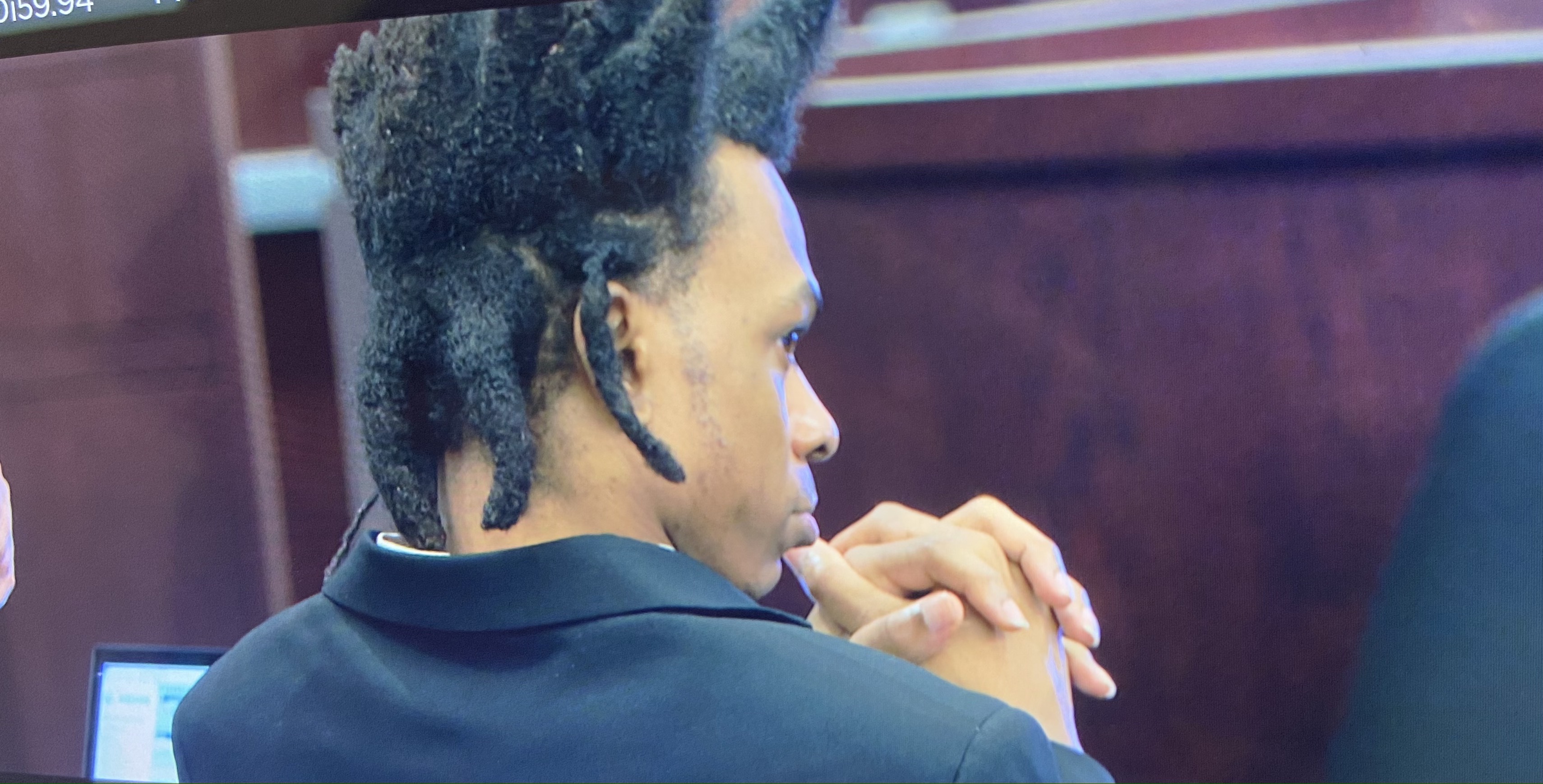 The Evidence Against Ronnie Oneal: An Irrefutable Case? - vz3wwco