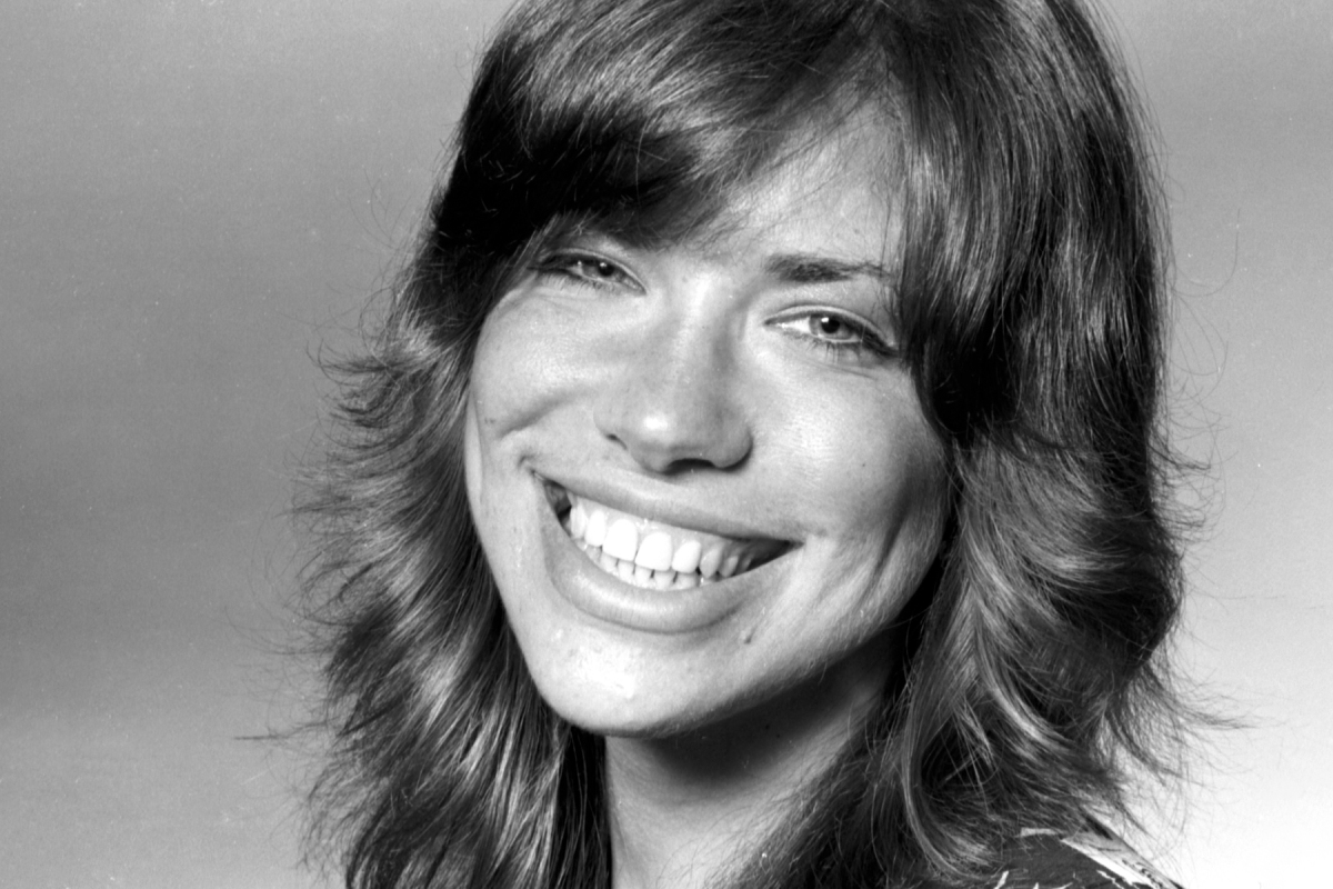 Happy Birthday, Carly Simon! -  