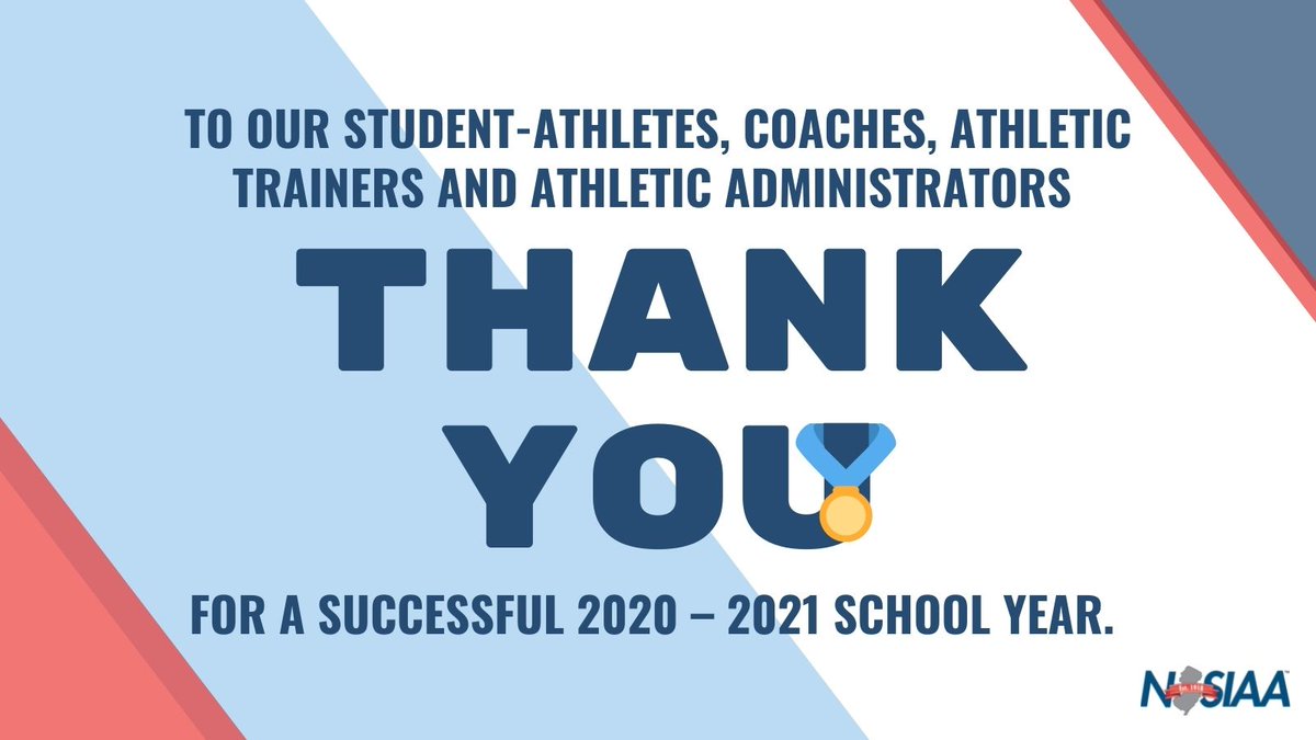Thank you to all who made this year possible! We know it wasn’t easy but your hard work and dedication resulted in a memorable year for everyone. 🎉